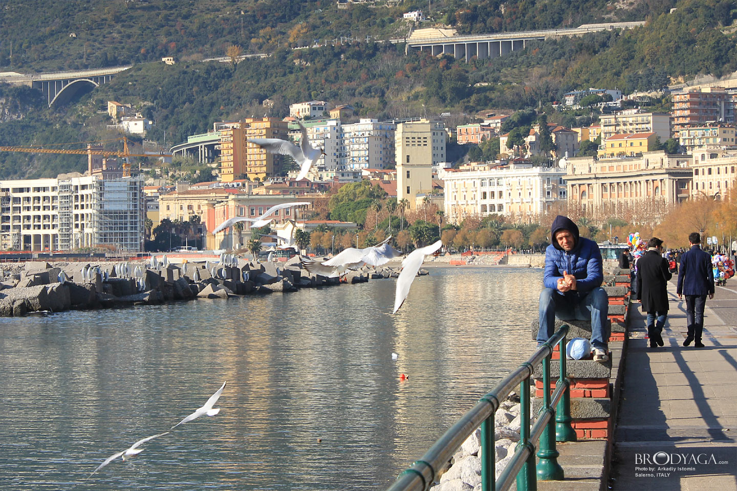 Salerno